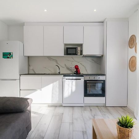 Costa De La Creu 10, Piso 4 Personas 1 Min Playa Apartment Лорет де Мар Екстериор снимка