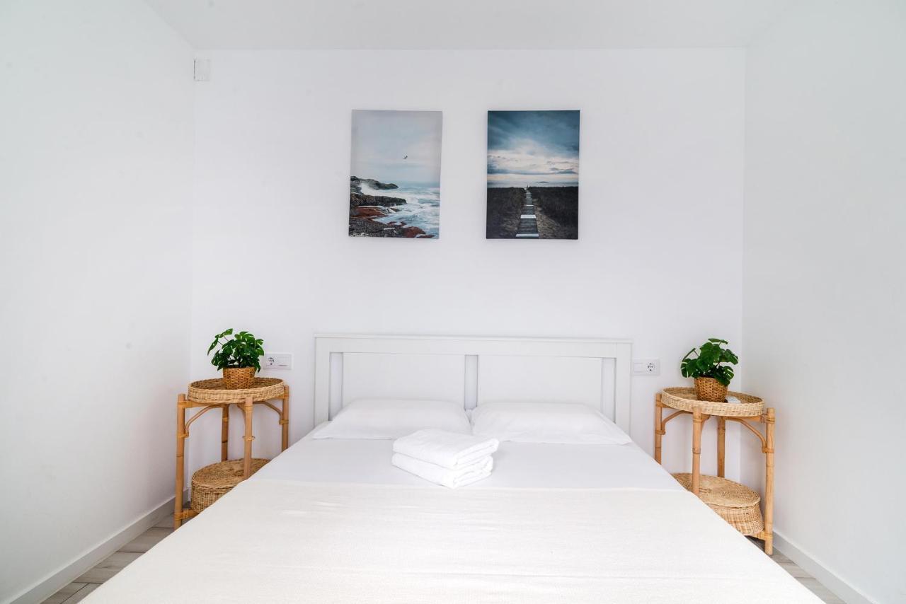 Costa De La Creu 10, Piso 4 Personas 1 Min Playa Apartment Лорет де Мар Екстериор снимка