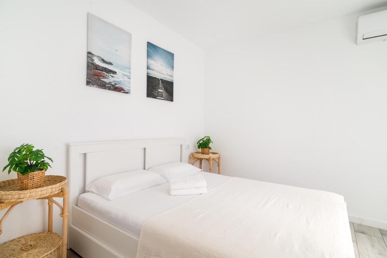 Costa De La Creu 10, Piso 4 Personas 1 Min Playa Apartment Лорет де Мар Екстериор снимка